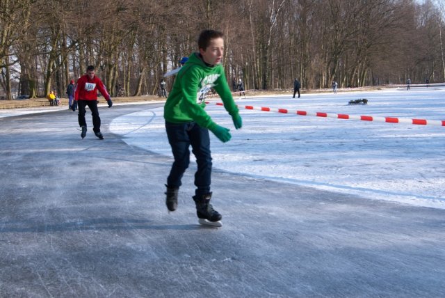 Schaatskampioenschap